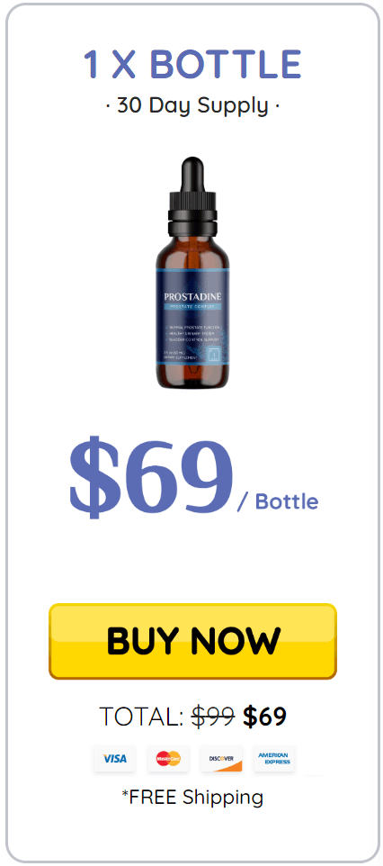 GetProstaDine.com